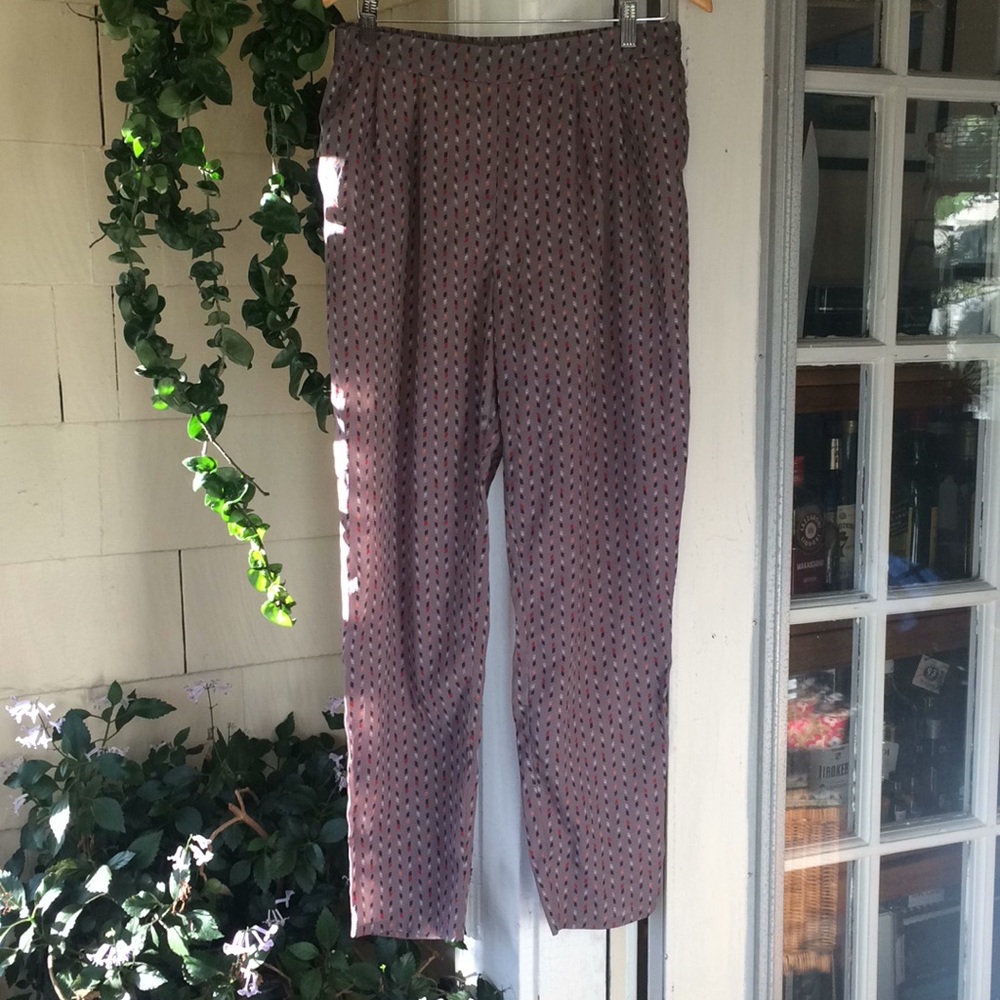 BCBGeneration pants